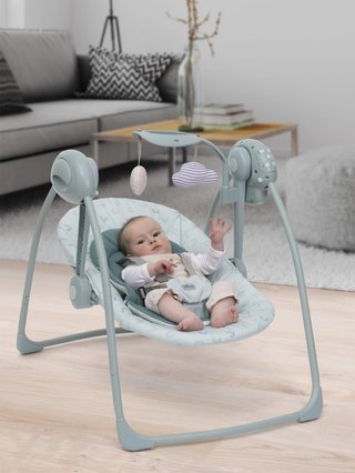 Chicco Columpio Eléctrico Recién Nacido