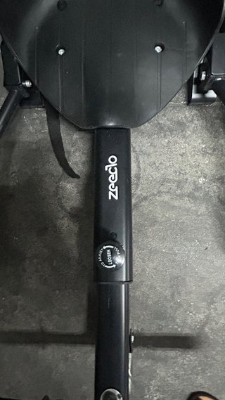 Asiento para Hoverboard