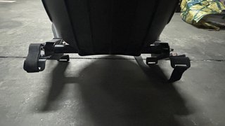 Asiento para Hoverboard