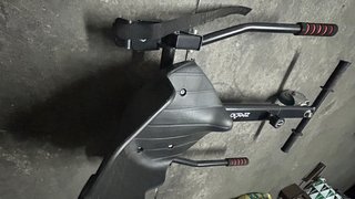Asiento para Hoverboard