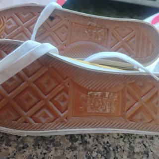 Scarpe Ginnastica Donna Gialle Taglia 39