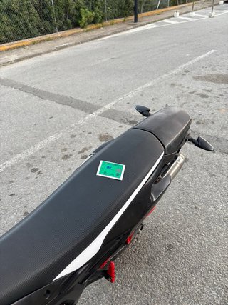 Derbi Senda Racing 2018