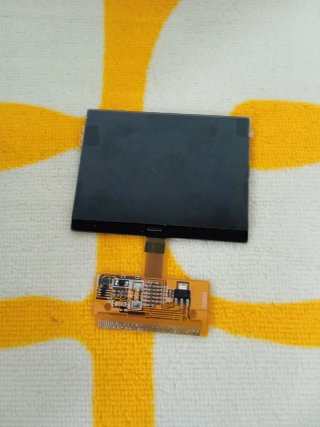 Pantalla cuadro grupovag