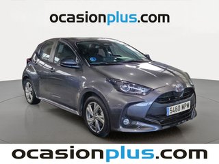 Toyota Yaris 120H Active Plus 85 kW (116 CV)