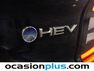 Toyota Yaris 120H Active Plus 85 kW (116 CV)