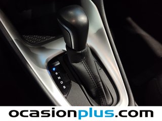 Toyota Yaris 120H Active Plus 85 kW (116 CV)