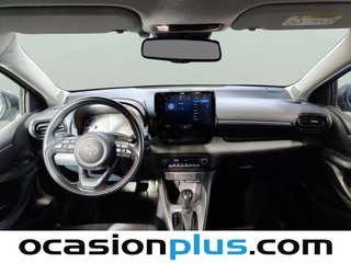 Toyota Yaris 120H Active Plus 85 kW (116 CV)
