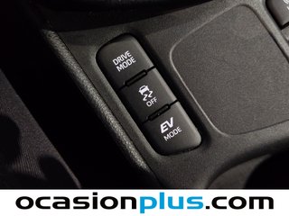 Toyota Yaris 120H Active Plus 85 kW (116 CV)