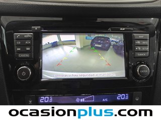 Nissan Qashqai 1.6 dCi N-Tec 4x2 XTronic 96 kW (130 CV)