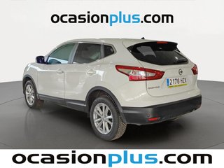 Nissan Qashqai 1.6 dCi N-Tec 4x2 XTronic 96 kW (130 CV)