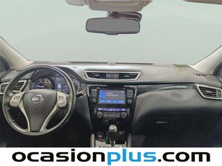 Nissan Qashqai 1.6 dCi N-Tec 4x2 XTronic 96 kW (130 CV)