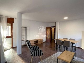 Piso en alquiler en Príncep de Viana - Clot -Xalets Humbert Torres en Lleida
