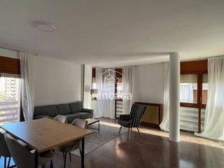 Piso en alquiler en Príncep de Viana - Clot -Xalets Humbert Torres en Lleida