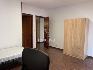 Piso en alquiler en Príncep de Viana - Clot -Xalets Humbert Torres en Lleida