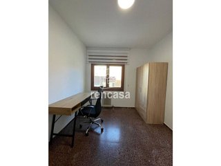 Piso en alquiler en Príncep de Viana - Clot -Xalets Humbert Torres en Lleida