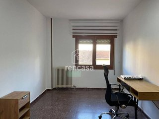 Piso en alquiler en Príncep de Viana - Clot -Xalets Humbert Torres en Lleida