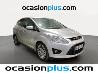 Ford Focus C-Max 1.6 TDCI Titanium 85 kW (115 CV)
