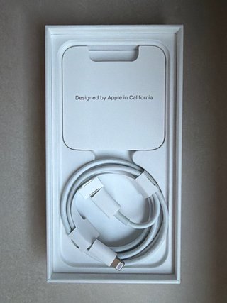 iPhone 12 mini Verde