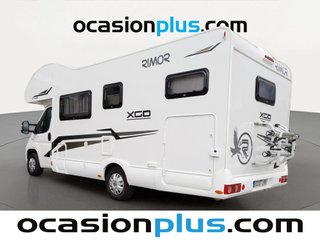 Rimor XGO 2.3D Dynamic 35 103 kW (140 CV)