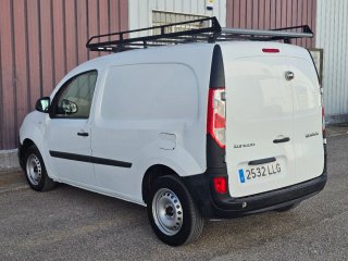 Renault Kangoo 2021