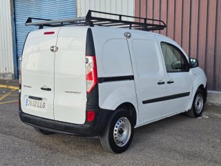 Renault Kangoo 2021