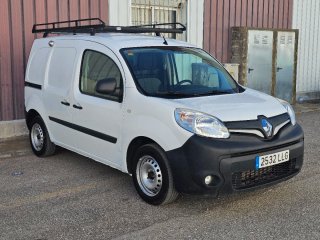 Renault Kangoo 2021