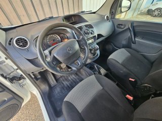 Renault Kangoo 2021