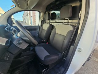 Renault Kangoo 2021