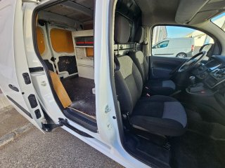 Renault Kangoo 2021