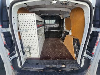 Renault Kangoo 2021