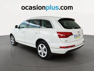 Audi Q7 Ambiente 3.0 TDI quattro 150 kW (204 CV) tiptronic