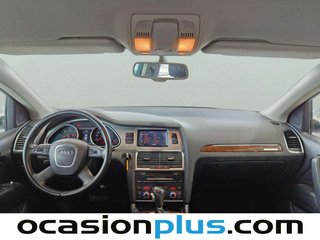 Audi Q7 Ambiente 3.0 TDI quattro 150 kW (204 CV) tiptronic
