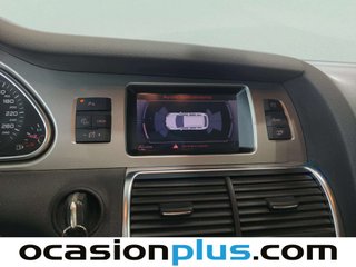 Audi Q7 Ambiente 3.0 TDI quattro 150 kW (204 CV) tiptronic