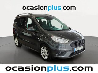 Ford Tourneo Courier 1.5 TDCi Titanium 74 kW (100 CV)