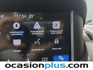 Ford Tourneo Courier 1.5 TDCi Titanium 74 kW (100 CV)
