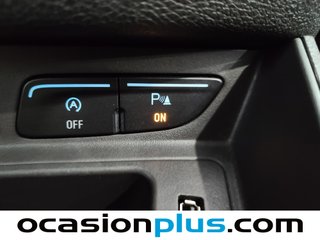 Ford Tourneo Courier 1.5 TDCi Titanium 74 kW (100 CV)