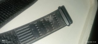 Correa para smartwatch