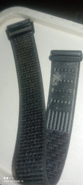 Correa para smartwatch