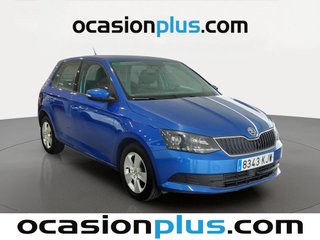 Skoda Fabia 1.0 TSI Like 70 kW (95 CV)