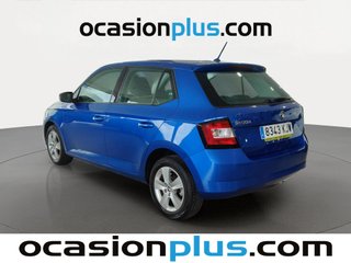 Skoda Fabia 1.0 TSI Like 70 kW (95 CV)