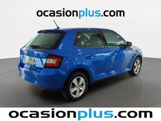 Skoda Fabia 1.0 TSI Like 70 kW (95 CV)