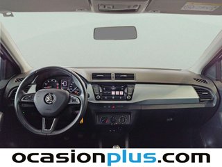 Skoda Fabia 1.0 TSI Like 70 kW (95 CV)