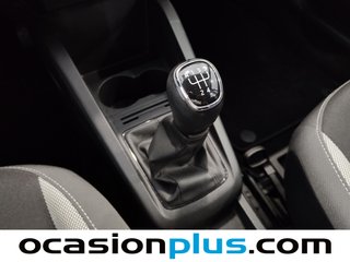 Skoda Fabia 1.0 TSI Like 70 kW (95 CV)