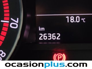 Skoda Fabia 1.0 TSI Like 70 kW (95 CV)