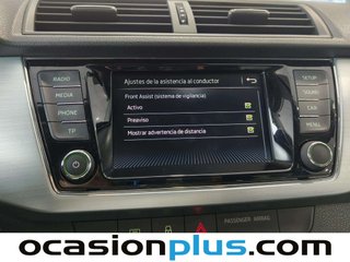 Skoda Fabia 1.0 TSI Like 70 kW (95 CV)