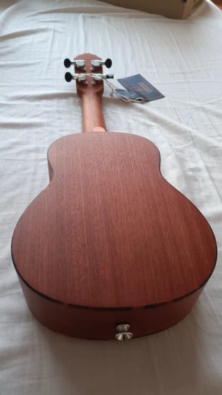 Ukelele Ortega RU5-SO