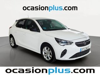 Opel Corsa 1.2 Turbo XHL Elegance Auto 74 kW (100 CV)