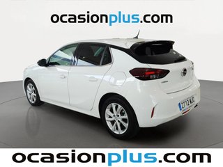 Opel Corsa 1.2 Turbo XHL Elegance Auto 74 kW (100 CV)