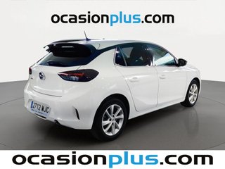 Opel Corsa 1.2 Turbo XHL Elegance Auto 74 kW (100 CV)