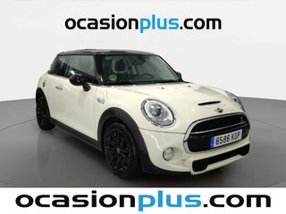 MINI MINI Cooper S 141 kW (192 CV)